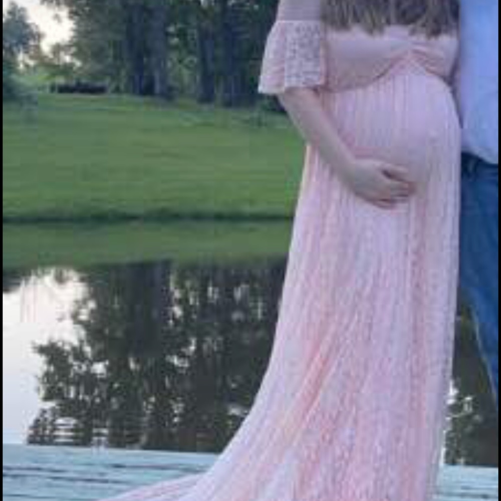 Maternity dress